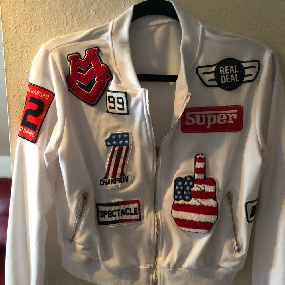 Jacket